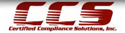 Certified Compliance Solutions, Inc.